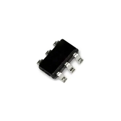 MCP4017T-104E/LT