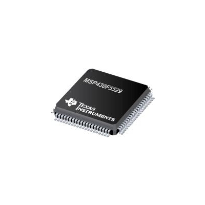 MSP430F5529IPNR