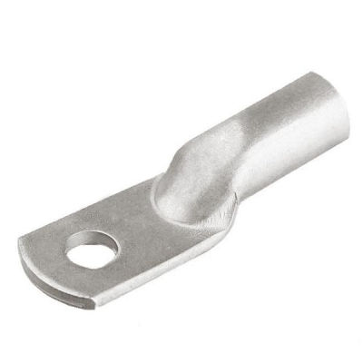 Наконечник луженый медный ТМЛ 2.5-6-2.6 опрес. ГОСТ 7386-80 TKE-TML-2.5-6-2.6