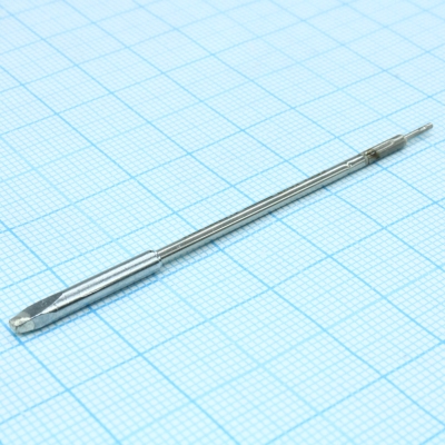 Насадка д/выпаивания 0462CDLF018