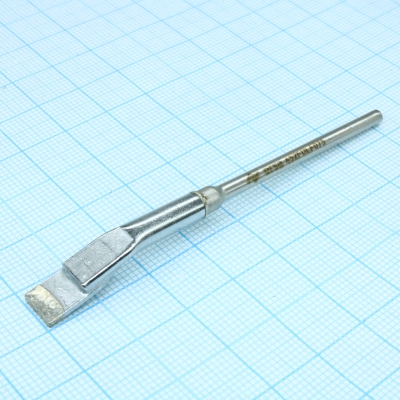 Насадки д/выпаивания 452FDLF 075