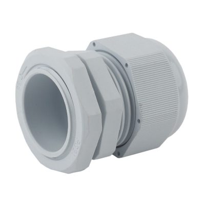 NO-223-22 Сальник PG19 IP54 d отверстия 24мм, d проводника 12-15мм (100/1600/12800) Б0033500