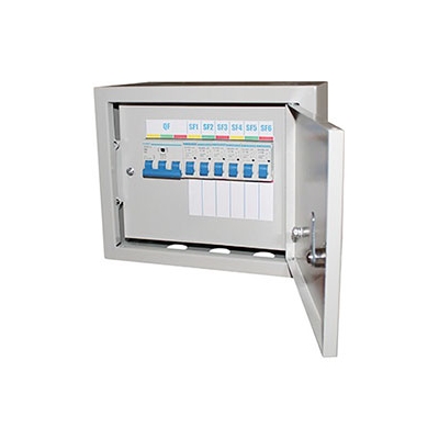 ОЩВ-6 УХЛ4, 63/25А, IP54 (ЭТ)