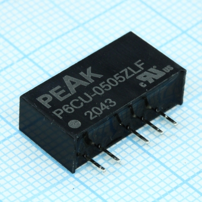 P6CU-0505ZLF