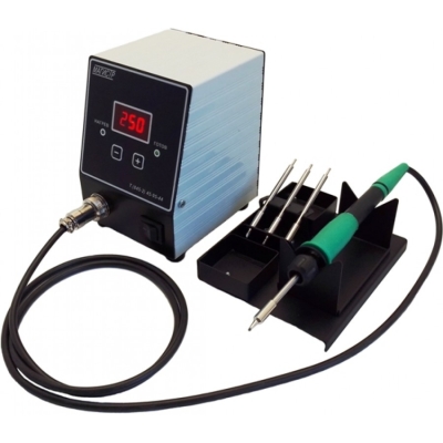 Паяльная станция Магистр Ц20-ПРК 100Вт 220В