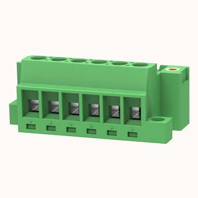 PCB вилка 2EDG-DBM-5.08-06P-14