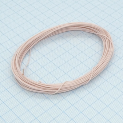 Провод МГТФ 0.2 моток 10м