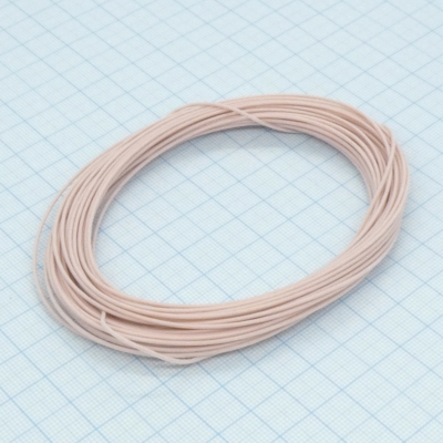 Провод МГТФ 0.35 моток 10м