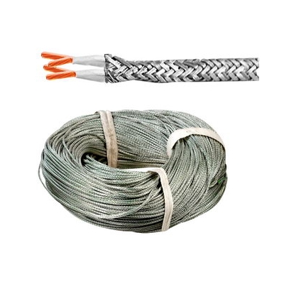 Провод МГТФЭ 4Х0.12