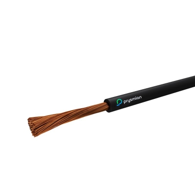 Провод ПуГВнг(А)-LS 1х0.5 Ч (бухта) (м) 0501010101