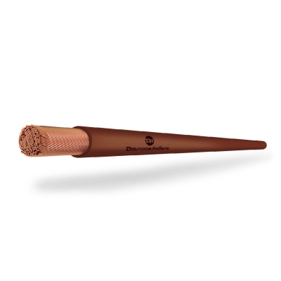 Провод силовой ПуГВнг (А)-LS 1х1.5 красный многопроволочный 000001413