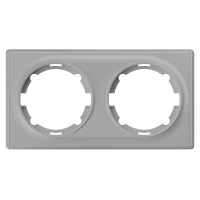 Рамка 2-м Florence сер. 1E52201302 2172852