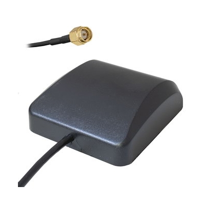 RANT GPS/GLONASS G2-1 SMA-M 5m