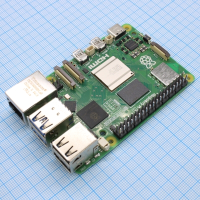 RASPBERRY PI 5 8GB