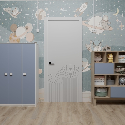 Розетка 2-местная для открытой установки с заземлением с защитными шторками с предварительным подключением 16А белый QUTEO 782237