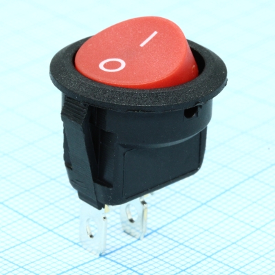 RWB-213 красный