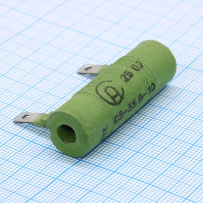 С5-35В 10 5.1 ±10%