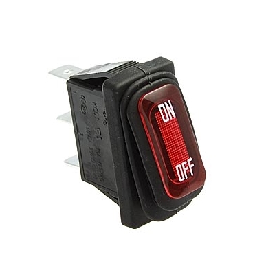 SB068 IP65 ON-OFF 10.5X28.5MM