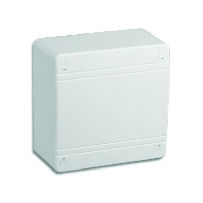 SDN3 Коробка распределительная для к/к, 231x231x95 мм 01771