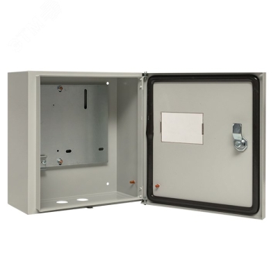 ЩУ-1/1-0 (310х300х150) IP54 Basic mb54-1-bas