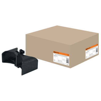 Соединительный канал для коробок арт. SQ1402-1126, SQ1402-1128, SQ1403-0022, SQ1403-8022 TDM (кр.25шт) [SQ1402-0102]