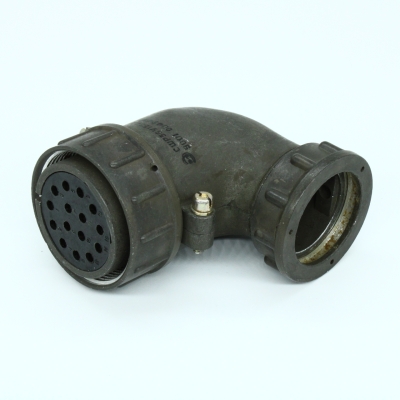 СШР36У15ЭШ5 розетка