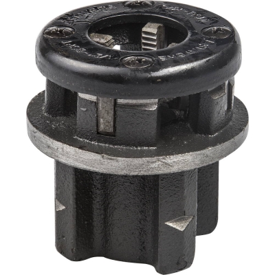 STAYER RED FORCE 1/2″, BSTP R, трубный резьбонарезной клупп (28261-1/2)