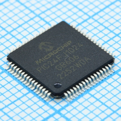 STM32F100R4T6BTR