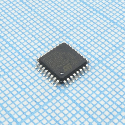 STM32L031K6T6