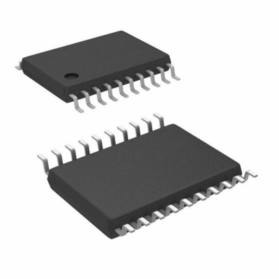 STM8L151F3P6