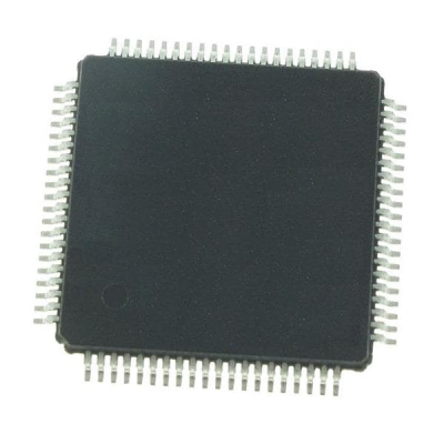 STM8L152M8T6TR
