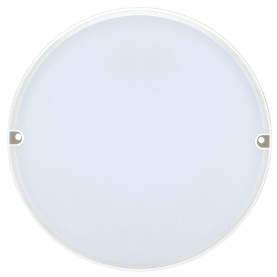 Светильник LED ДПО 2001 8Вт 4000K IP54 круг белый LDPO0-2001-8-4000-K01