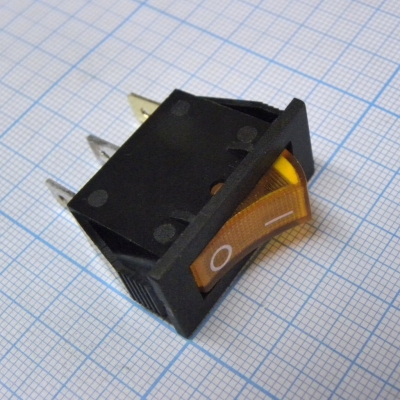 SWR 101-2С3 Ч/Ж IRS