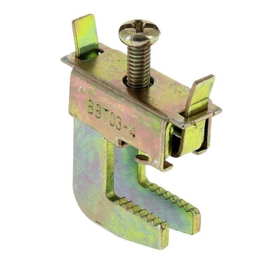 Терминал для проводников универсальный 2.5-16 мм2 на шину (10мм.) EKF PROxima(кр.20шт) ut-25.16-10