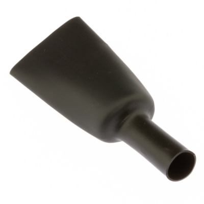 Термоусаживаемая трубка 12.0/6.0 черная