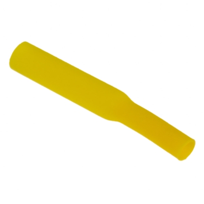 Термоусаживаемая трубка 2.0/1.0 желтая