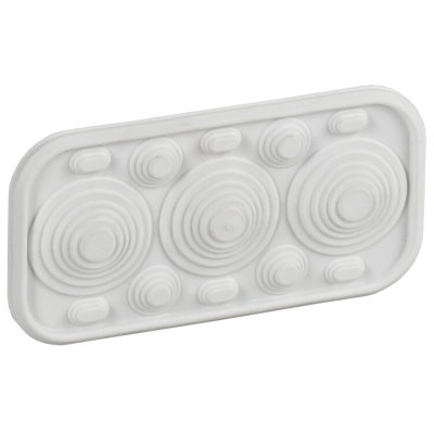 TITAN 5 Ввод-сальник белый TI5-00D-SL-9016