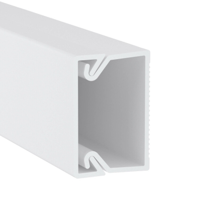 TMC 25x17 Миниканал белый 00304R