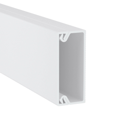 TMC 40x17 Миниканал белый 00351R