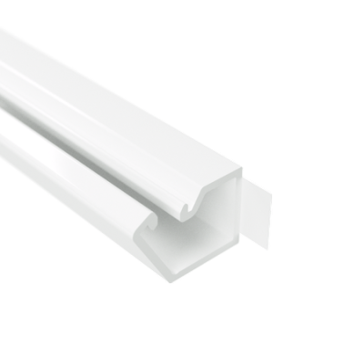 TMR 12x7 Миниканал самоклеющийся 00369