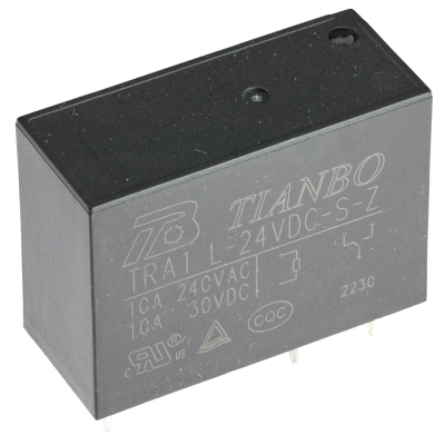TRA1-L-24VDC-S-Z