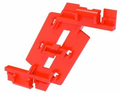 TR-ER 150 Фиксатор кабеля 07716RR