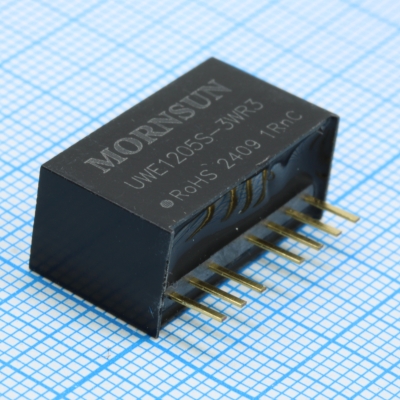 UWE1205S-3WR3