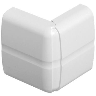 Внешний угол изменяемый КМНП 80х20 CKK11D-W-080-020-K01