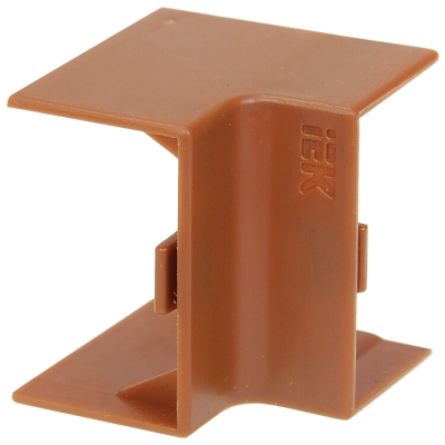 Внутренний угол 25х16 КМВ дуб CKK10D-V-025-016-K11