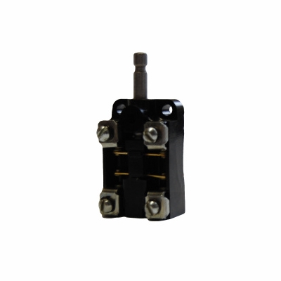 ВПК-2010-БУХЛ4 Д/Т, длинный толкатель, IP00 (ЭТ)