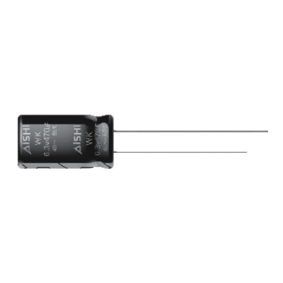 WK 100uF 50V (8x11mm) 20% / EWK1HM101F11OC