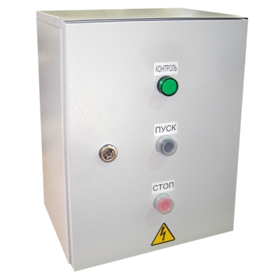 Я 5111-2774 УХЛ4 Т.р.4-6А 2,2 кВт (ЭТ)