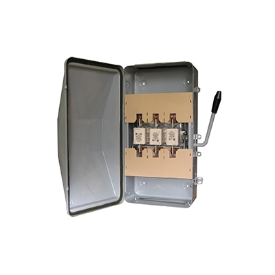 ЯБПВУ-400 У3, с ППН-37 400А, IP54 (ЭТ)