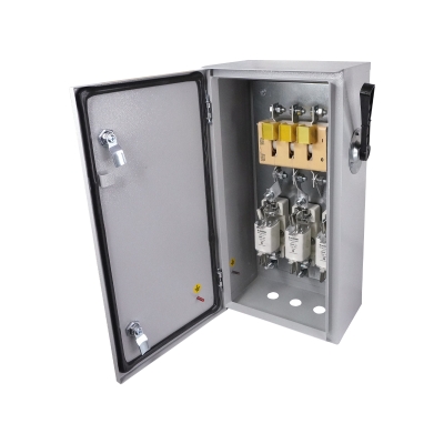 ЯРП11М-351-54 УХЛ2, 250А, с ППН-35 250А, держатели медь, IP54 (ЭТ)